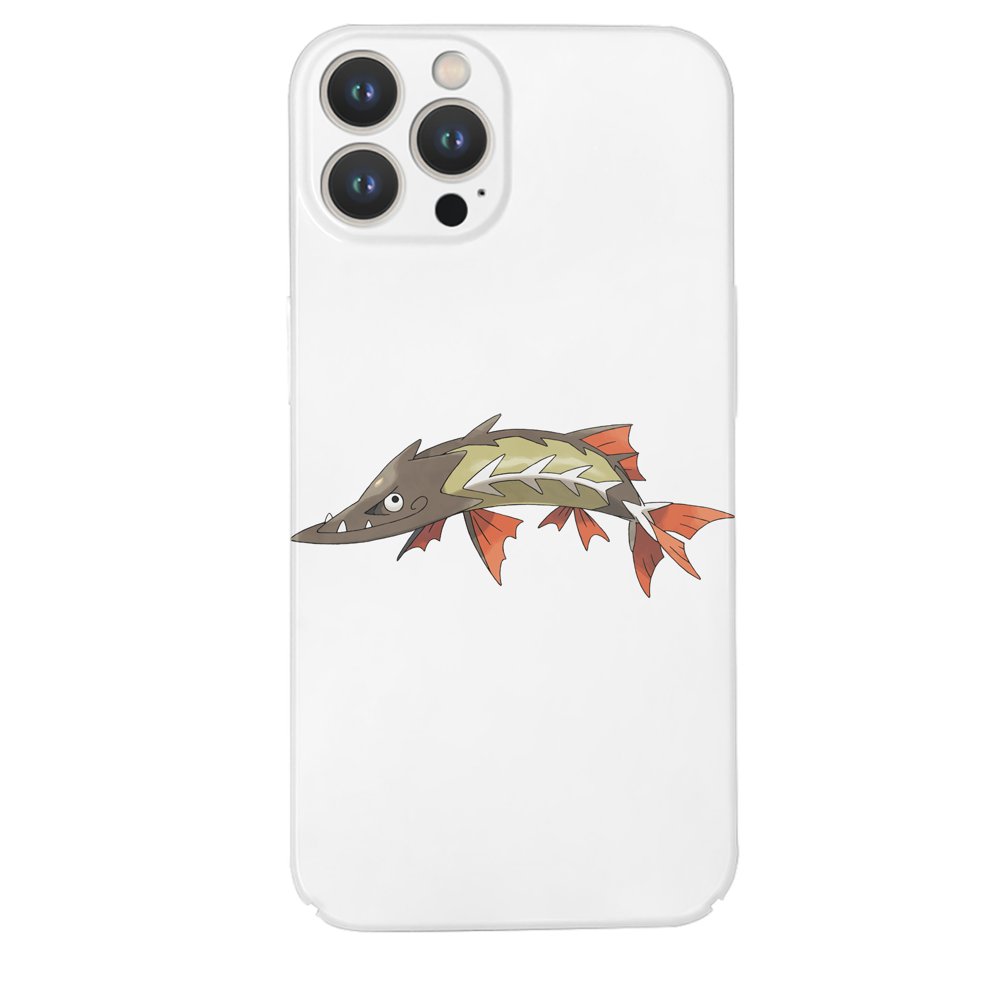 （画像用） ポケットモンスター Pokémon 【iPhone 14シリーズ対応】ハードケース